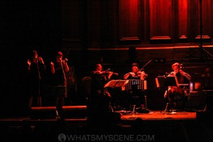 Adalita, Melbourne Town Hall, Melbourne 28th Feb 2021 by Paul Miles (44 of 53)