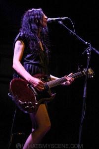 Adalita, Melbourne Town Hall, Melbourne 28th Feb 2021 by Paul Miles (4 of 53)
