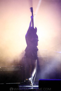 Adalita, Melbourne Town Hall, Melbourne 28th Feb 2021 by Paul Miles (50 of 53)