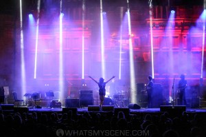 Adalita, Melbourne Town Hall, Melbourne 28th Feb 2021 by Paul Miles (52 of 53)