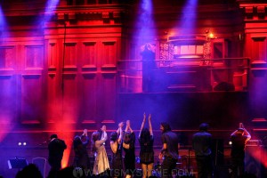 Adalita, Melbourne Town Hall, Melbourne 28th Feb 2021 by Paul Miles (53 of 53)