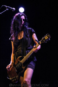 Adalita, Melbourne Town Hall, Melbourne 28th Feb 2021 by Paul Miles (6 of 53)