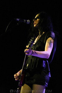 Adalita, Melbourne Town Hall, Melbourne 28th Feb 2021 by Paul Miles (8 of 53)
