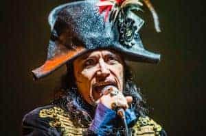 Adam Ant 