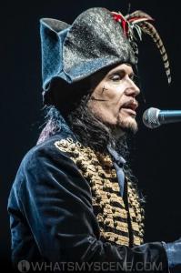 Adam Ant 
