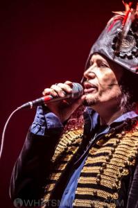 Adam Ant 