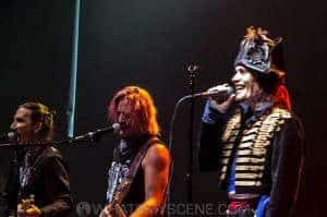 Adam Ant 