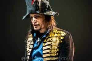 Adam Ant 