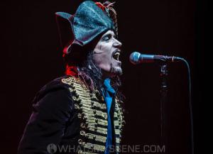 Adam Ant 
