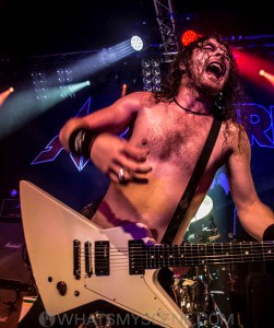 Airbourne 