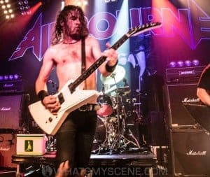 Airbourne 