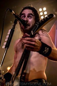 Airbourne 