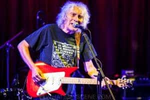 Albert Lee