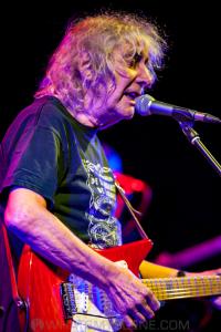 Albert Lee