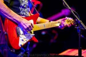 Albert Lee
