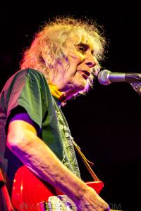 Albert Lee