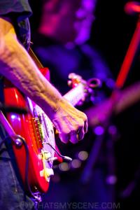 Albert Lee
