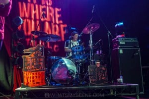 Alex Lahey, Metro Sydney - 15th June 2019 by Mandy Hall (10 of 40)