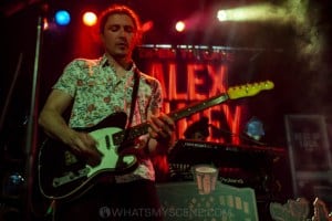 Alex Lahey, Metro Sydney - 15th June 2019 by Mandy Hall (13 of 40)