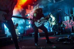 Alex Lahey, Metro Sydney - 15th June 2019 by Mandy Hall (20 of 40)