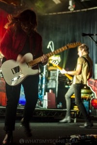 Alex Lahey, Metro Sydney - 15th June 2019 by Mandy Hall (21 of 40)