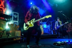 Alex Lahey, Metro Sydney - 15th June 2019 by Mandy Hall (25 of 40)