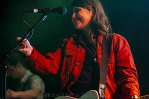 Alex Lahey, Metro Sydney - 15th June 2019 by Mandy Hall (28 of 40)