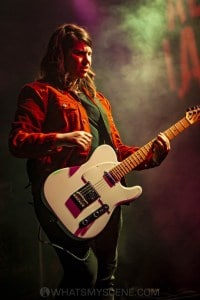 Alex Lahey, Metro Sydney - 15th June 2019 by Mandy Hall (29 of 40)