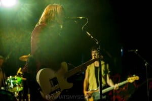 Alex Lahey, Metro Sydney - 15th June 2019 by Mandy Hall (37 of 40)