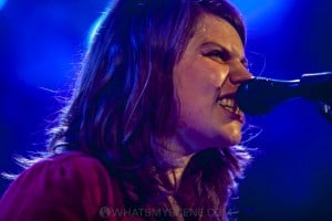 Alex Lahey, Metro Sydney - 15th June 2019 by Mandy Hall (39 of 40)