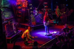Alex Lahey, Metro Sydney - 15th June 2019 by Mandy Hall (40 of 40)