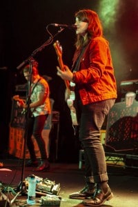 Alex Lahey, Metro Sydney - 15th June 2019 by Mandy Hall (4 of 40)