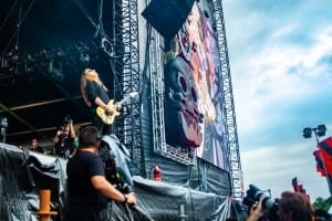 Alice in Chains at Download Festival, Paramatta Park. 9th March 2019 by Mandy Hall (2 of 32)