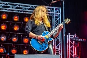 Alice in Chains at Download Festival, Paramatta Park. 9th March 2019 by Mandy Hall (9 of 32)