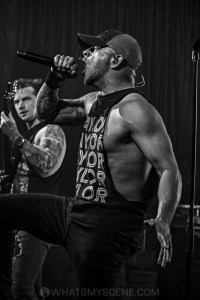 All That Remains, 170 Russell 25th August 2019 by Paul Miles (19 of 25)