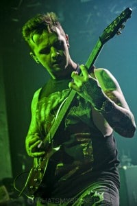 All That Remains, 170 Russell 25th August 2019 by Paul Miles (21 of 25)