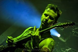 All That Remains, 170 Russell 25th August 2019 by Paul Miles (23 of 25)