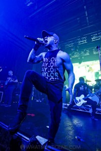 All That Remains, 170 Russell 25th August 2019 by Paul Miles (9 of 25)