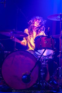 All the Weathers, Croxton Bandroom 19th October 2019 by Mandy Hall (15 of 30)