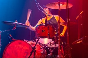 All the Weathers, Croxton Bandroom 19th October 2019 by Mandy Hall (21 of 30)