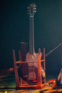All the Weathers, Croxton Bandroom 19th October 2019 by Mandy Hall (23 of 30)