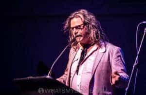 Australian Americana Music Honours