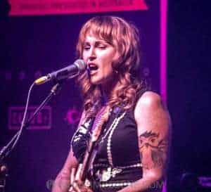 Australian Americana Music Honours