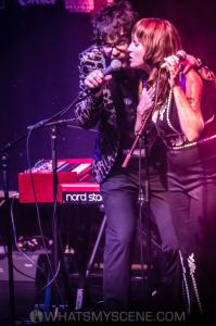Australian Americana Music Honours