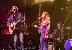 Australian Americana Music Honours