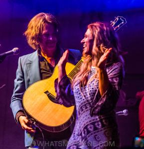 Australian Americana Music Honours