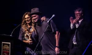 Australian Americana Music Honours
