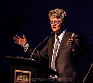 Australian Americana Music Honours