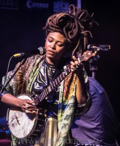 Australian Americana Music Honours