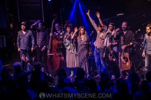 Australian Americana Music Honours